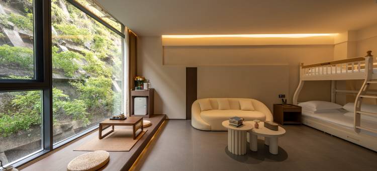 黄果树山顶民宿图片