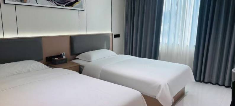 艾仕嘉酒店图片