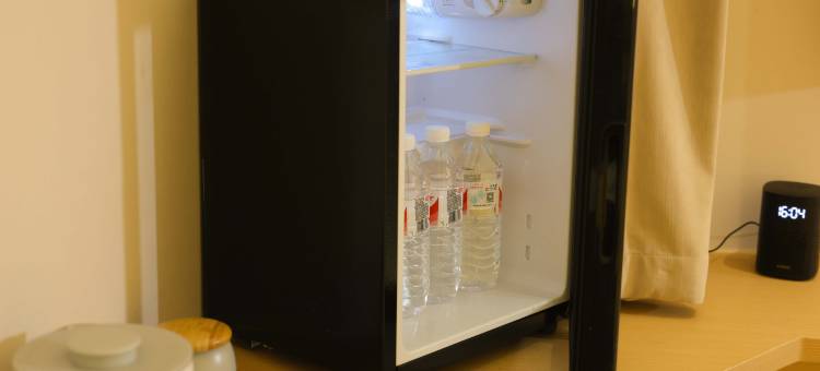 黛隐·良栖民宿(漳州古城店)图片