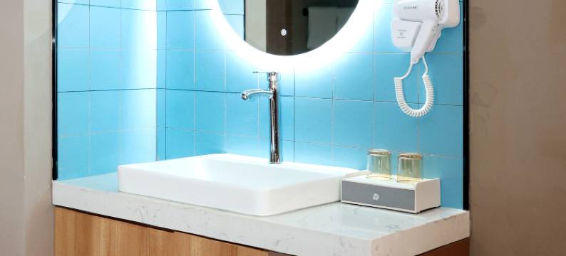 如家·neo酒店(五台县店)图片