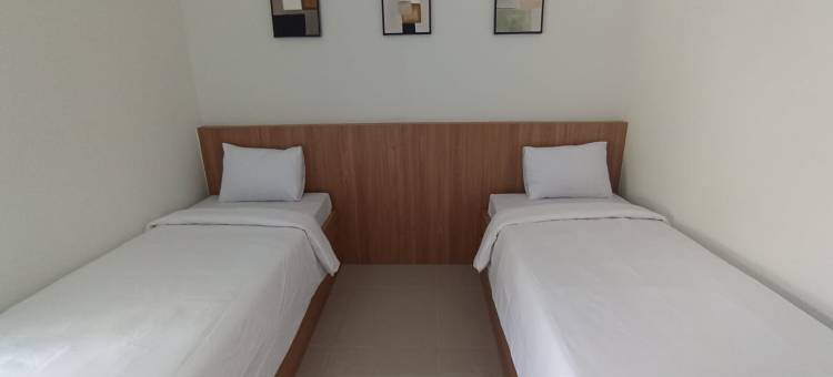 Puri Residence Hotel图片