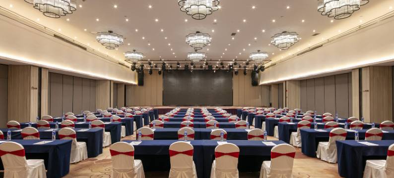 成都锦城原舍酒店(锦里武侯祠店)图片