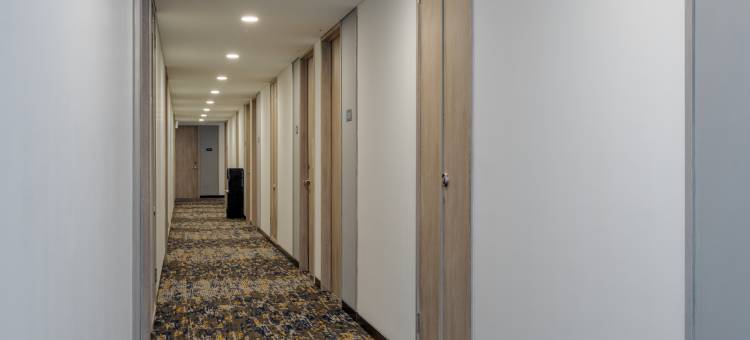 Lumajang阿斯顿酒店(Aston Inn Lumajang)图片