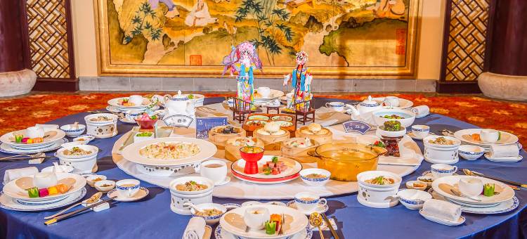 泰州宾馆(泰州老街店)图片