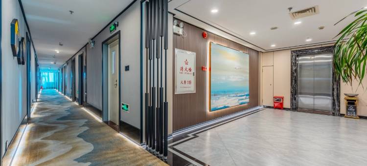 祥兴大酒店(中山温泉度假区店)图片