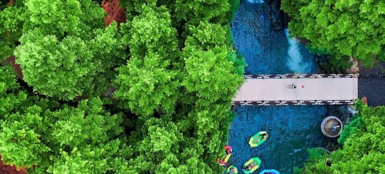 安吉恩也民宿图片