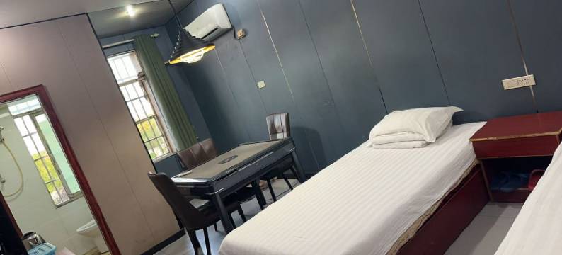 新满福楼宾馆(大冶职业技术学院店)图片