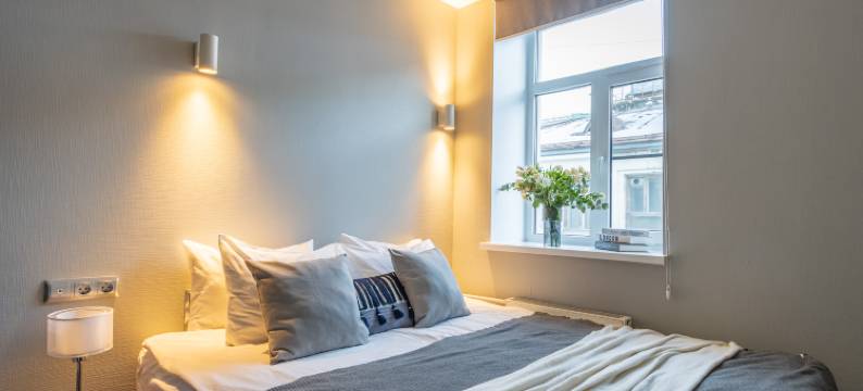 Nomera na Sennoy图片