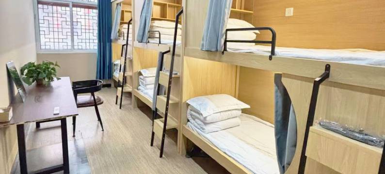 小森林青年旅舍图片