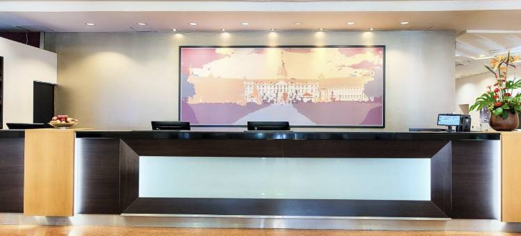 Q Quadro 城市酒店(The Q - Quadro City Hotel)图片