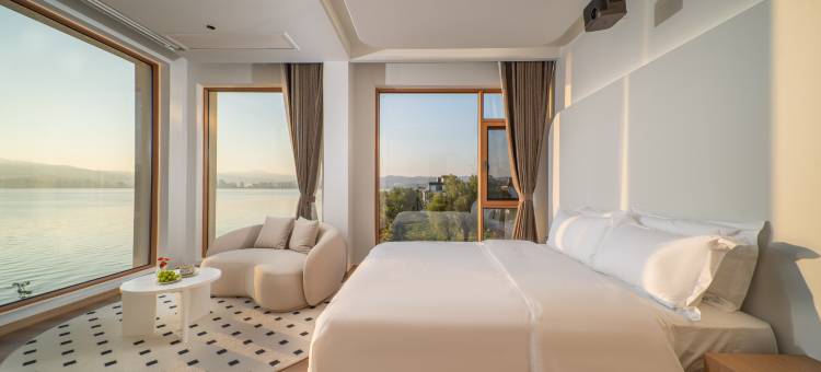 花筑·共度星海民宿(大理洱海店)图片