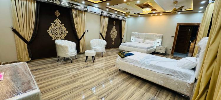 塔比斯国际家庭旅馆(Tabbis International Guest House)图片