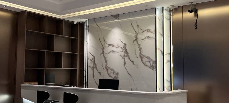 德庆英子商务酒店图片