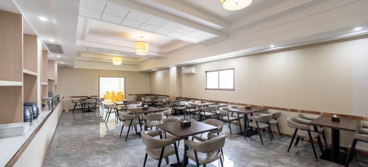 福鼎秦屿大酒店(太姥山店)图片