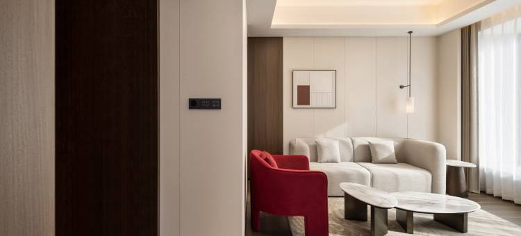 琼海高铁站丽亭酒店图片