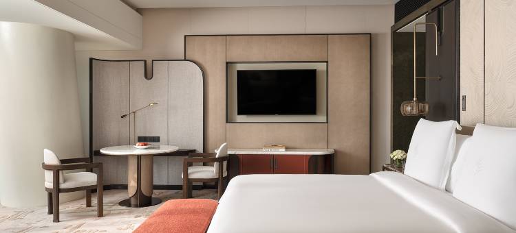 广州四季酒店图片