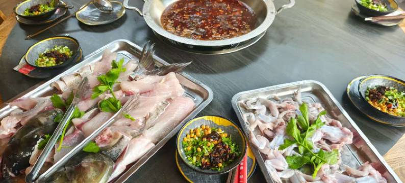 西岭·慕雪民宿图片