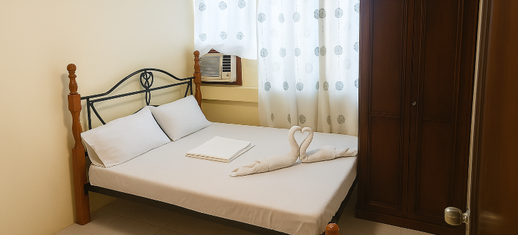 戈兰豪宅公寓及宿舍(Goland Pension House & Dormitory by SMS Hospitality)图片