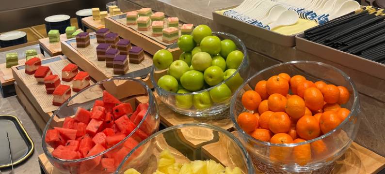 季豪酒店(重庆巴南万达广场店)图片