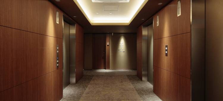 宇都宫光芒酒店(CANDEO HOTELS)(Candeo Hotel Utsunomiya)图片