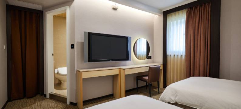 柯达大饭店 基隆店图片