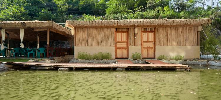 逸隐山水・Seclude|溪涧林峦观景度假美宿(黄果树瀑布景区店)图片