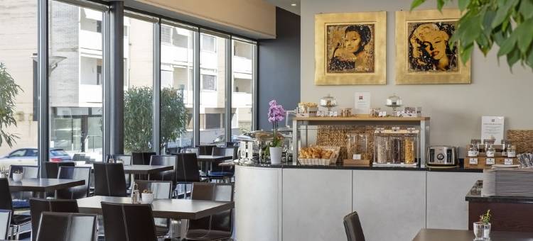 宜必思洛迦诺酒店(Ibis Locarno)图片