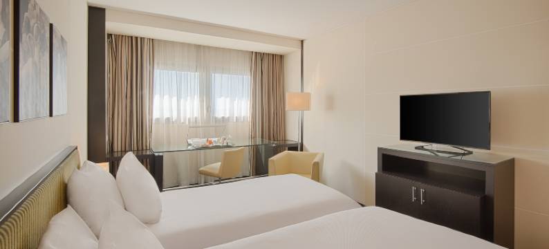Savhotel Mantegna Padova(Savhotel Mantegna Padova)图片