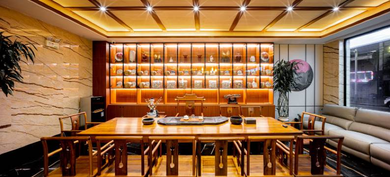 憶茗居客栈图片