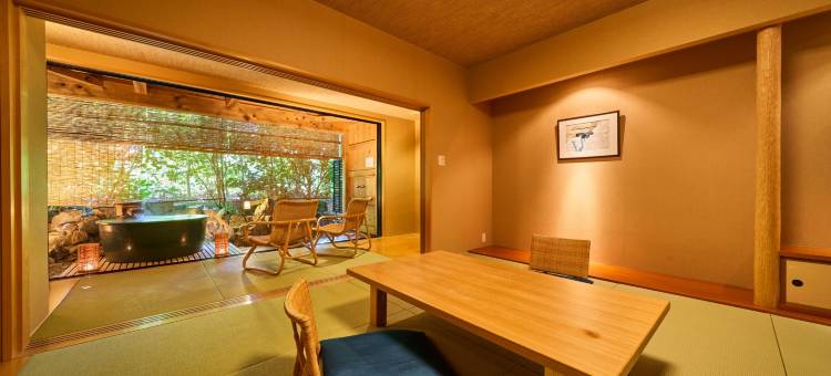 大江户温泉物语 辉乃汤(旧：汤快度假村汤原温泉辉乃汤)(Ooedo Onsen Monogatari Terunoyu(Old:Yukai Resort Terunoyu))图片