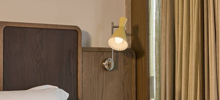 墨尔本汉娜街酒店(Hannah St Hotel Melbourne)图片