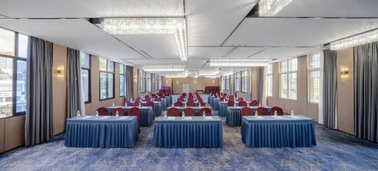 贵阳筑悦轻居酒店(万象城火车站店)图片