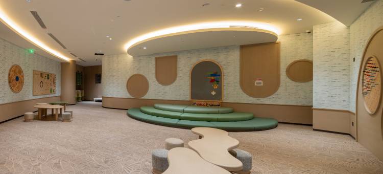 建国饭店(环球店)图片