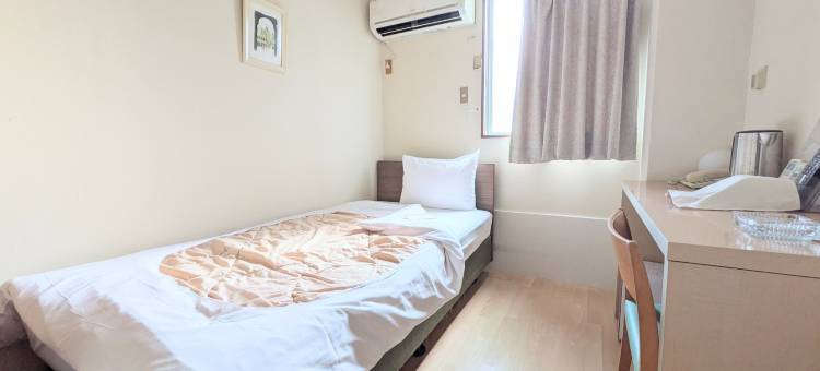 Tabist 商务酒店たきざわ 高崎站西口(Business Hotel Takizawa)图片