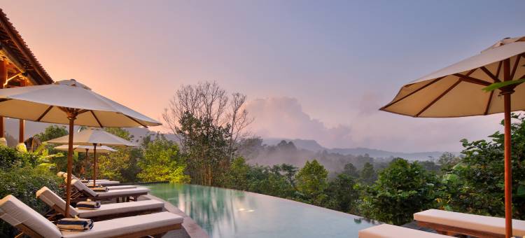 西德门德瓦尼度假村(Devani Resort Sidemen)图片