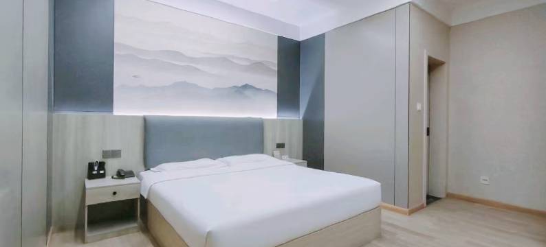 雲泮|Hotel(平定阳泉师范高等专科学校店)图片