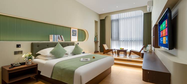 春江商务宾馆(朝阳路店)图片