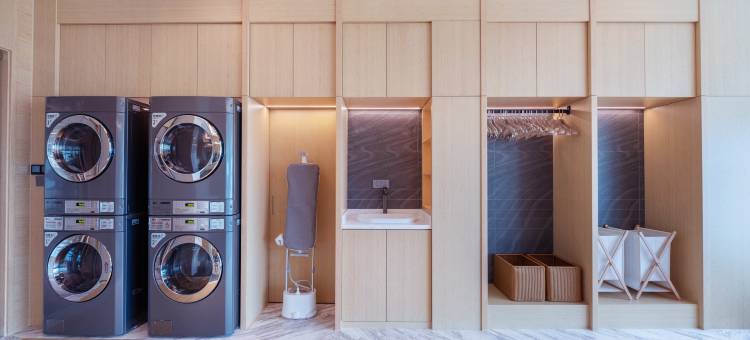 建国璞隐酒店(昆明巫家坝龙湖时代金融中心店)图片