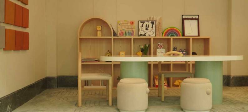 资阳博雅弥盛酒店图片