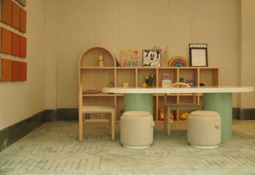 MISHENG HOTEL BOYA ZIYANG Hotel Overview