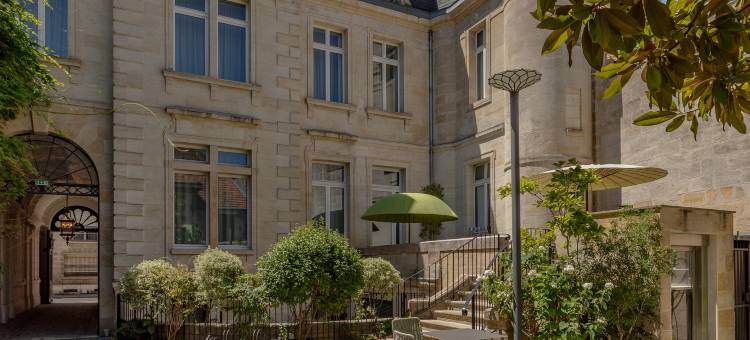 昂多酒店(Yndo Hôtel)图片