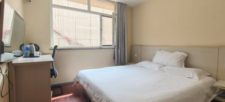 华驿酒店(秦皇岛火车站公交大厦店)图片