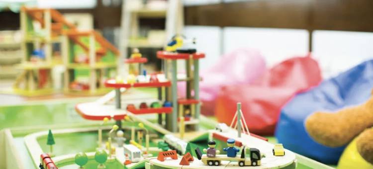 曼谷河畔安凡尼酒店(Avani Plus Riverside Bangkok Hotel)图片