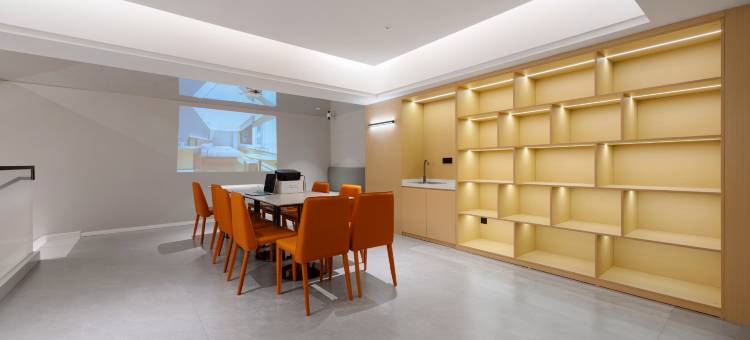 城市便捷酒店(成都观东地铁站中建天府公馆店)图片