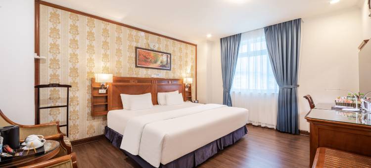 A25酒店-潘廷逢19号(A25 Hotel - 19 Phan Dinh Phung)图片
