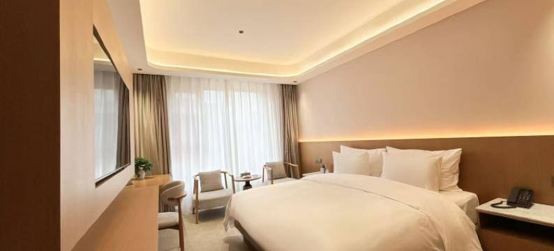 洛阳银安美谷酒店图片