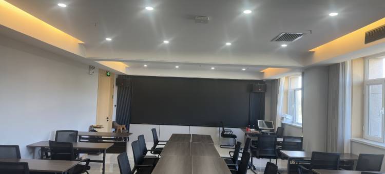 锦江之星酒店(杭锦后旗政务中心店)图片