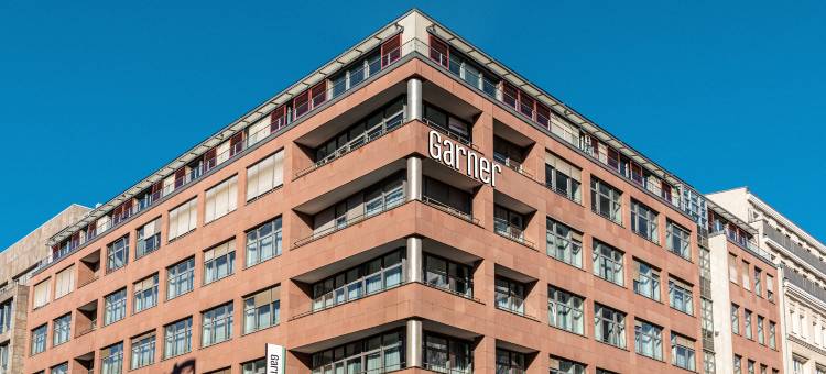 加纳酒店柏林-御林广场(Garner Hotel Berlin - Gendarmenmarkt)图片