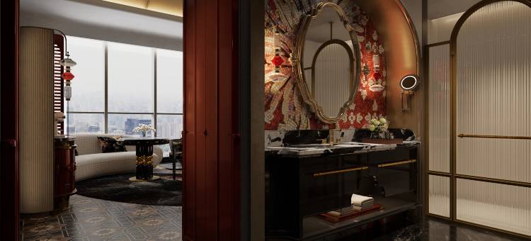 广州长隆万博中心雅致酒店图片