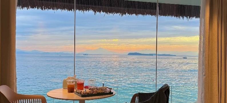 平潭明月湾民宿(68海里景区店)图片